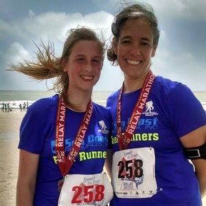 Meet your Posher, Susan